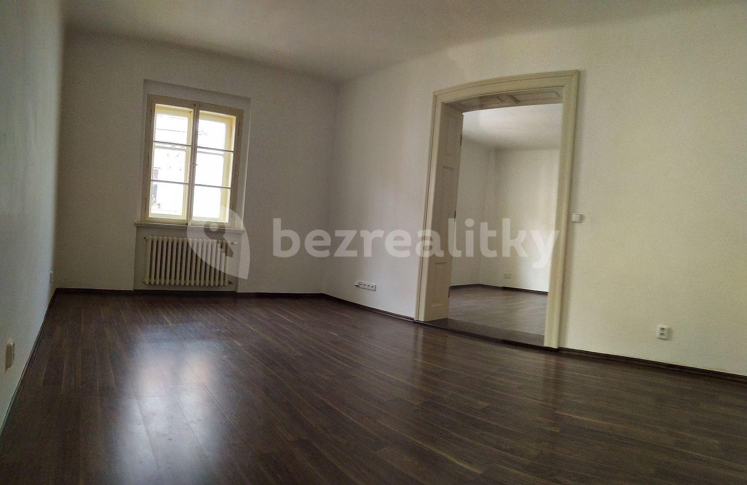 Prenájom bytu 2-izbový 56 m², Kroftova, Praha, Praha