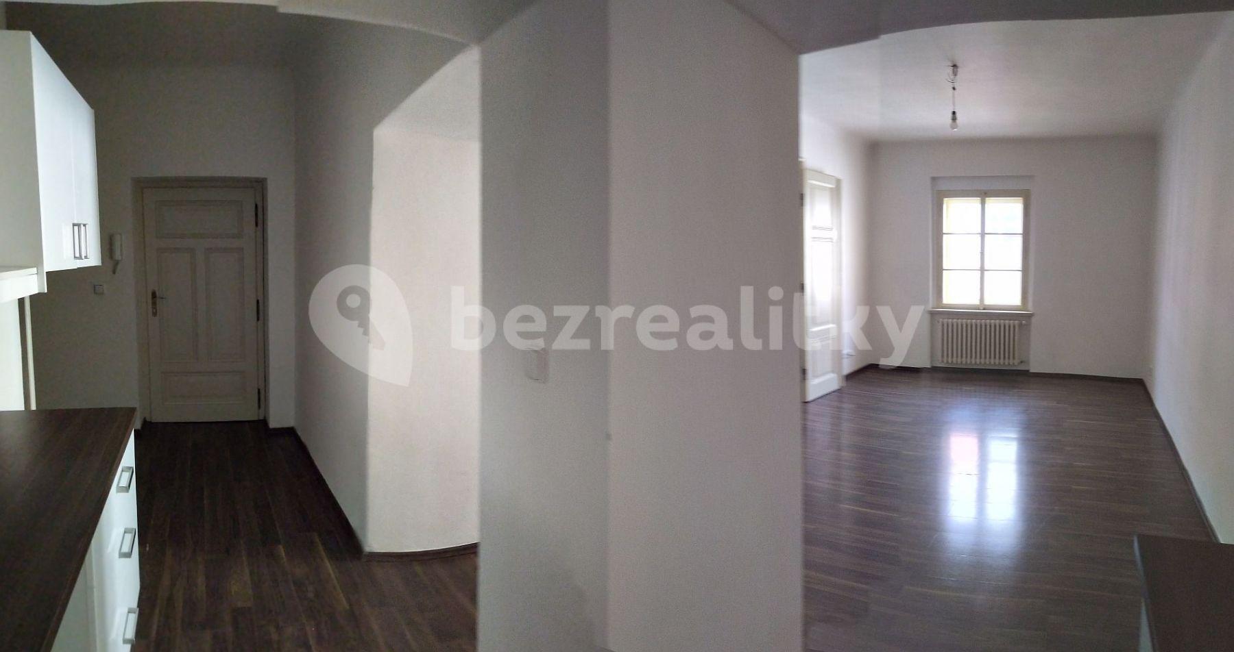 Prenájom bytu 2-izbový 56 m², Kroftova, Praha, Praha