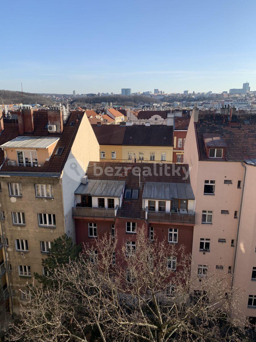 Prenájom bytu 2-izbový 80 m², Madridská, Praha, Praha