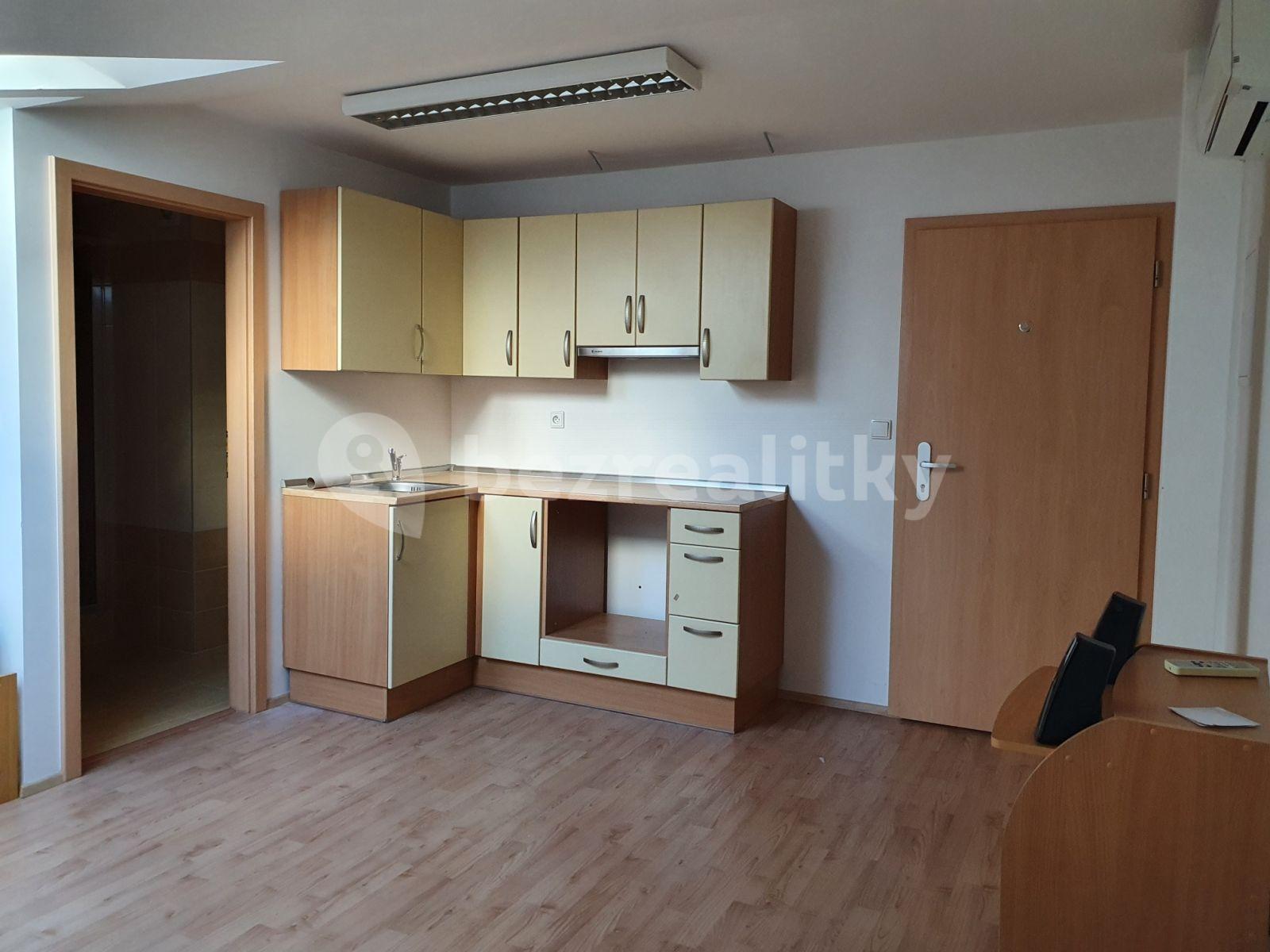 Prenájom bytu Garsoniéra 28 m², Husova, Říčany, Středočeský kraj