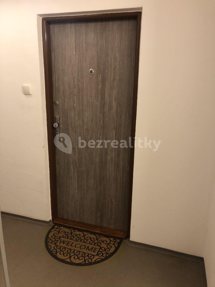 Prenájom bytu 2-izbový 45 m², Kukelská, Praha, Praha