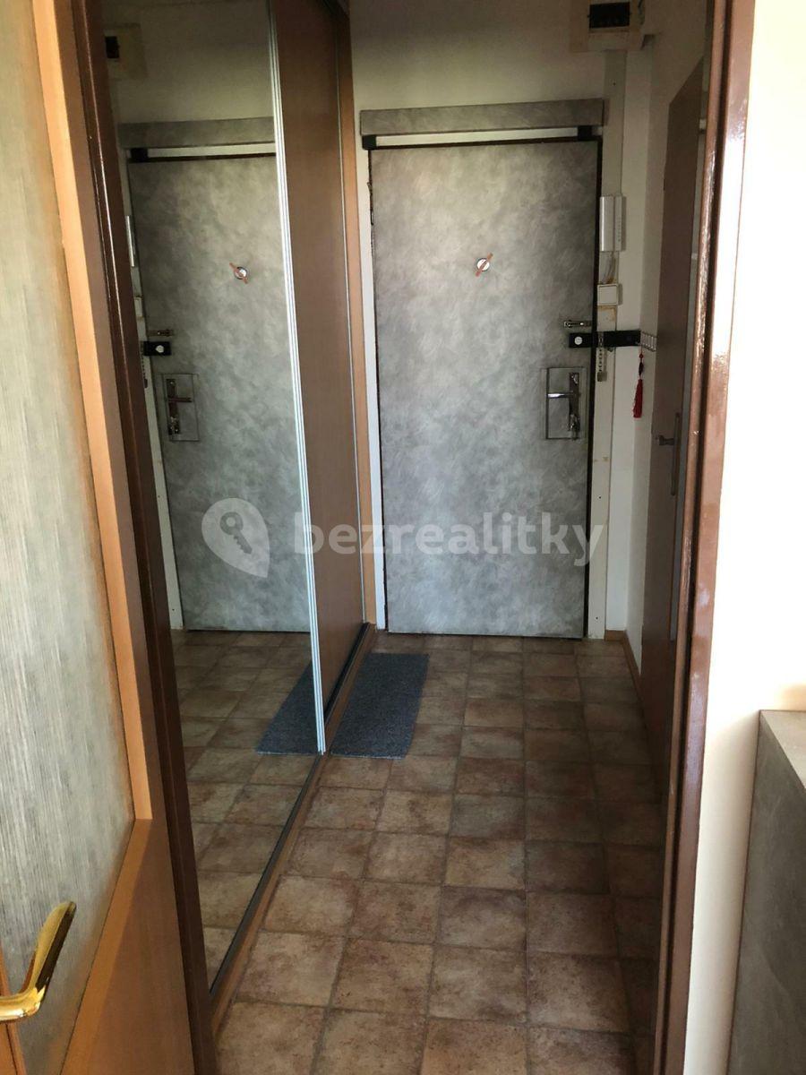 Prenájom bytu 2-izbový 45 m², Kukelská, Praha, Praha