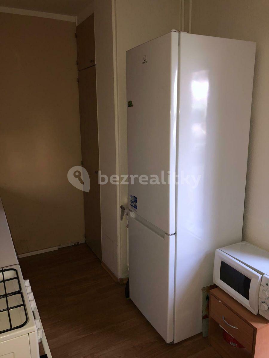 Prenájom bytu 2-izbový 45 m², Kukelská, Praha, Praha