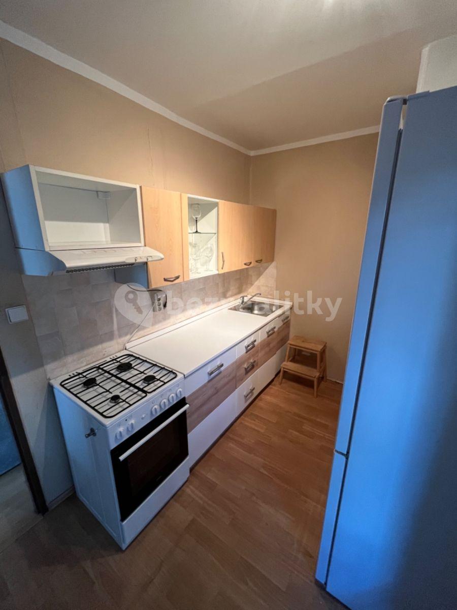 Prenájom bytu 2-izbový 45 m², Kukelská, Praha, Praha