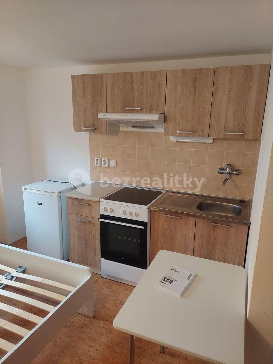 Prenájom bytu Garsoniéra 17 m², Mozolky, Brno, Jihomoravský kraj