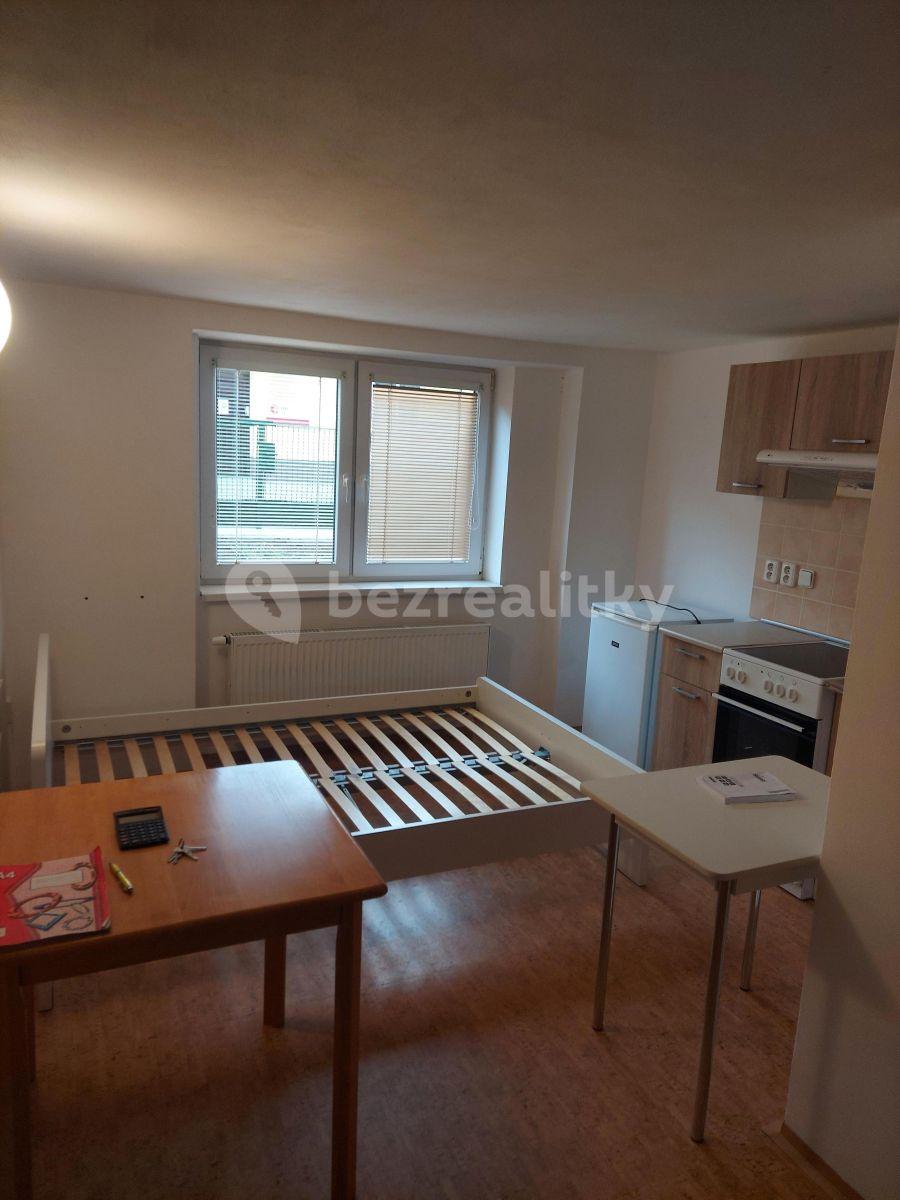 Prenájom bytu Garsoniéra 17 m², Mozolky, Brno, Jihomoravský kraj