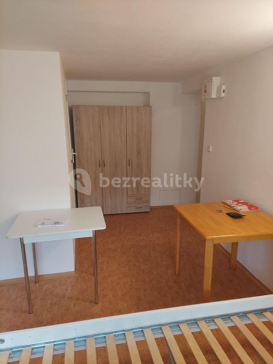 Prenájom bytu Garsoniéra 17 m², Mozolky, Brno, Jihomoravský kraj