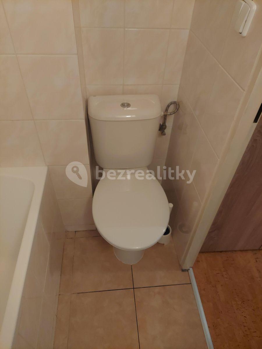 Prenájom bytu Garsoniéra 17 m², Mozolky, Brno, Jihomoravský kraj