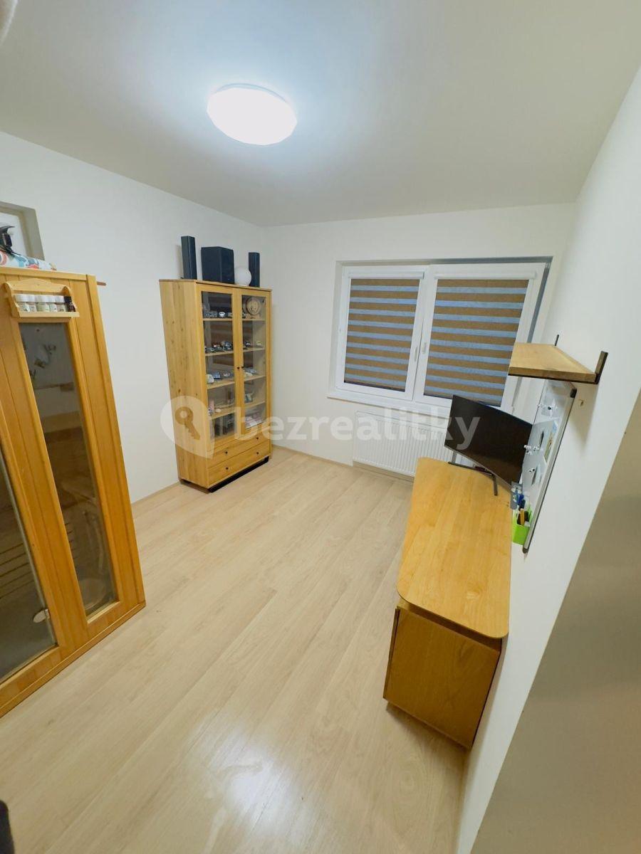 Predaj bytu 4-izbový 84 m², Příkrá, Tuchoměřice, Středočeský kraj