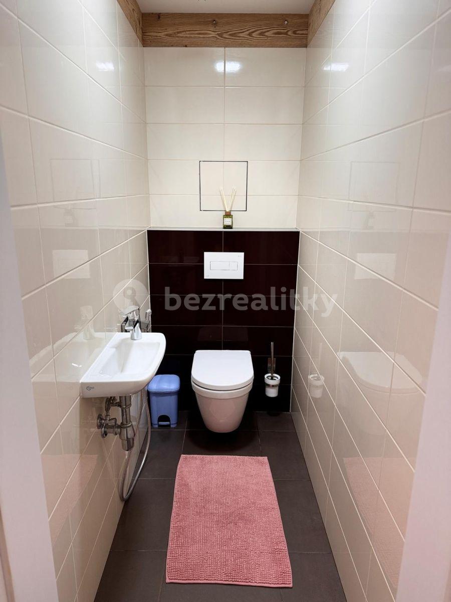 Predaj bytu 4-izbový 84 m², Příkrá, Tuchoměřice, Středočeský kraj