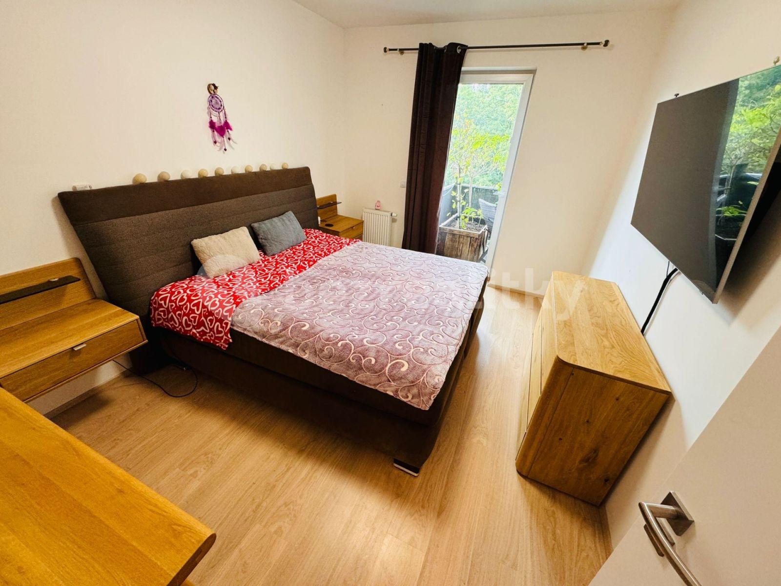 Predaj bytu 4-izbový 84 m², Příkrá, Tuchoměřice, Středočeský kraj