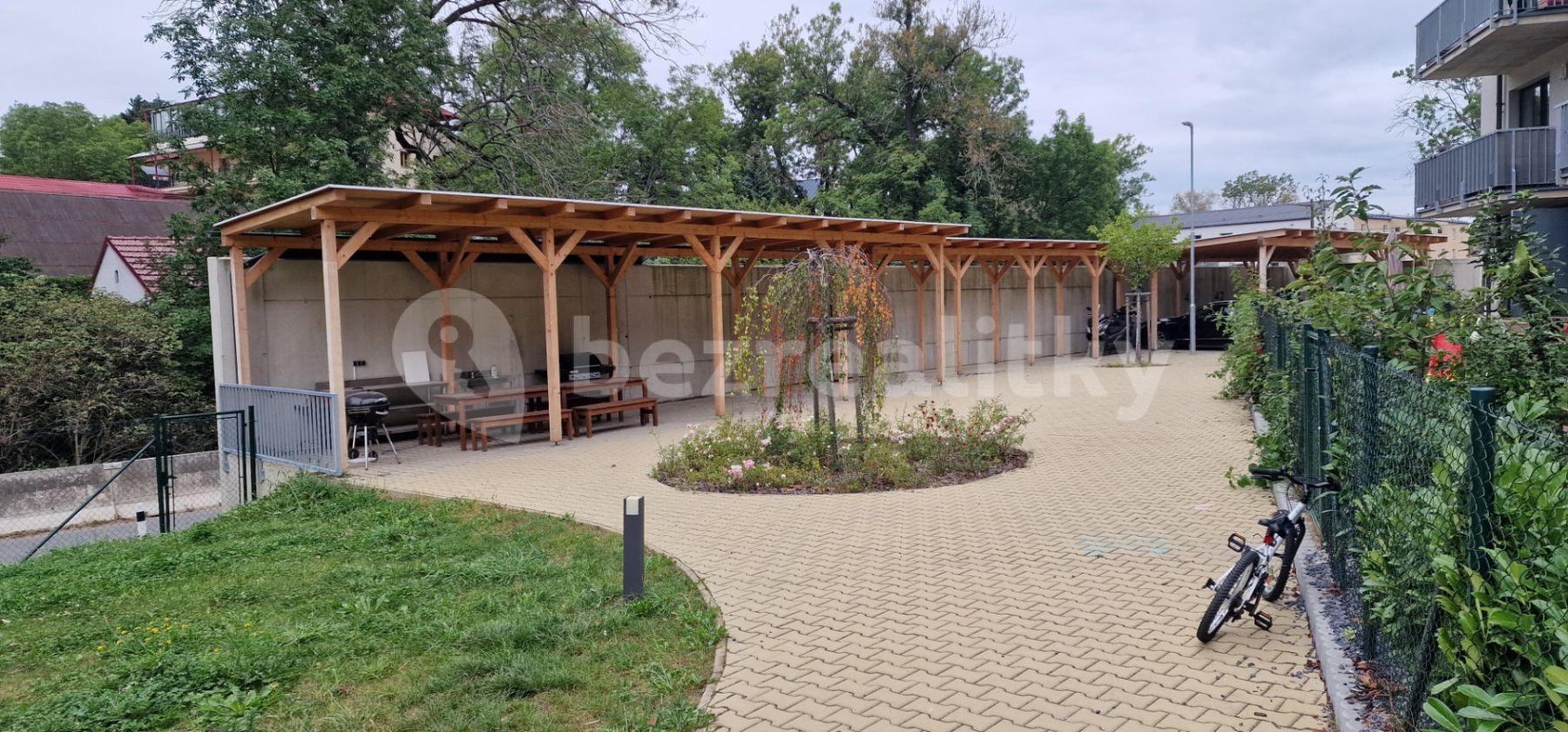 Predaj bytu 4-izbový 84 m², Příkrá, Tuchoměřice, Středočeský kraj