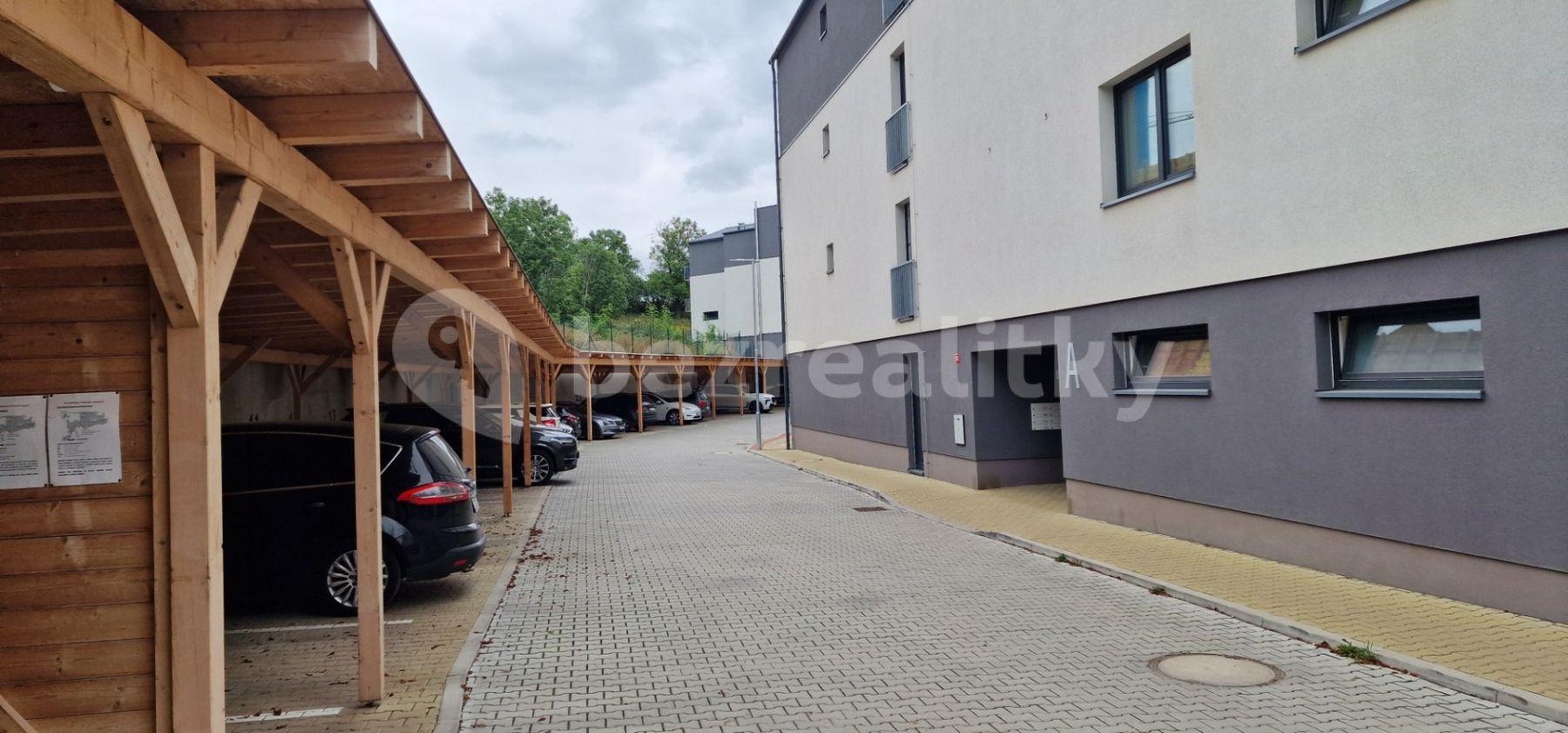 Predaj bytu 4-izbový 84 m², Příkrá, Tuchoměřice, Středočeský kraj