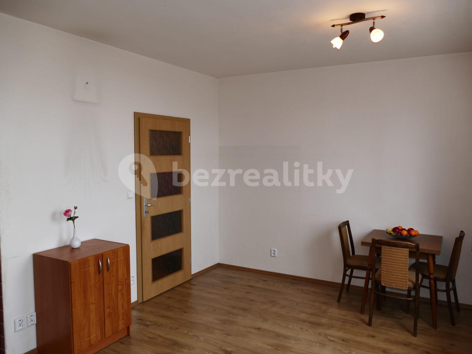 Prenájom bytu 1-izbový 35 m², Slovanská, Plzeň, Plzeňský kraj