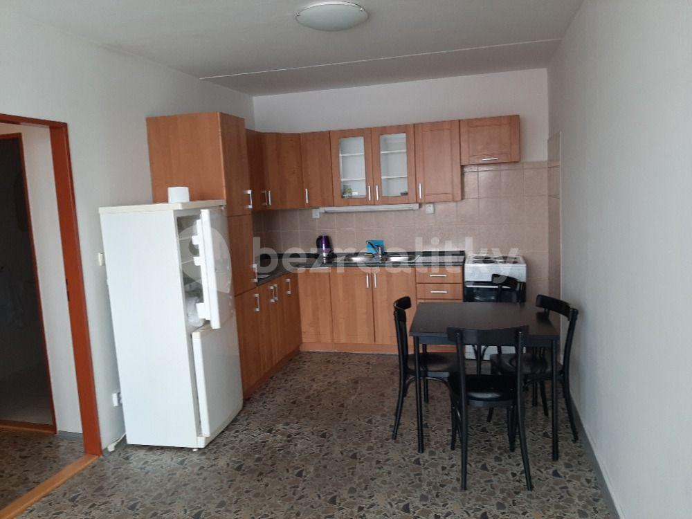 Prenájom bytu 3-izbový 55 m², Bryksova, Praha, Praha