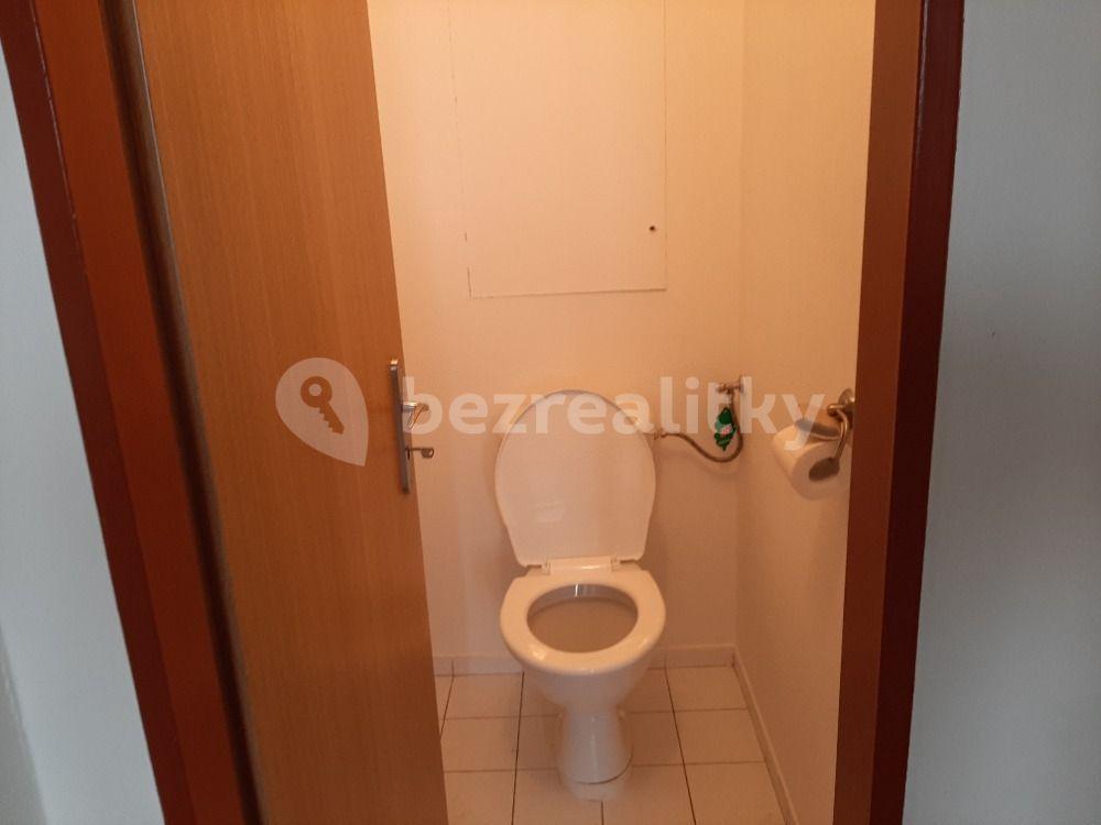 Prenájom bytu 3-izbový 55 m², Bryksova, Praha, Praha