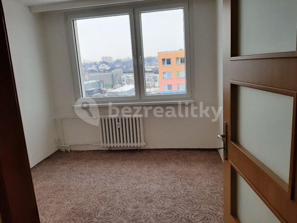 Prenájom bytu 3-izbový 55 m², Bryksova, Praha, Praha