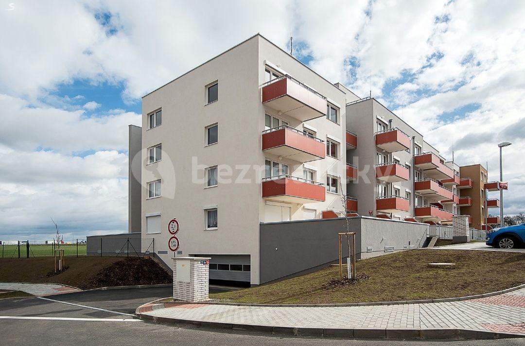 Prenájom bytu 4-izbový 85 m², Sicherova, Praha, Praha