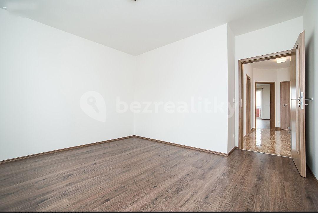 Prenájom bytu 4-izbový 85 m², Sicherova, Praha, Praha