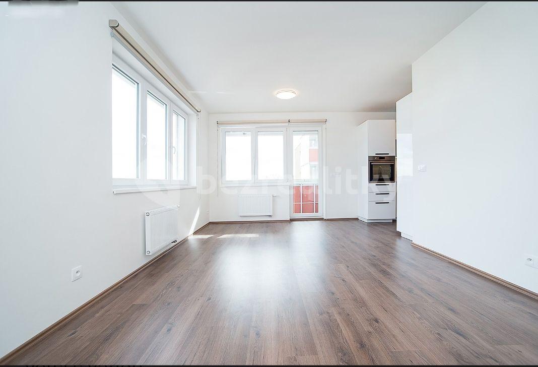 Prenájom bytu 4-izbový 85 m², Sicherova, Praha, Praha