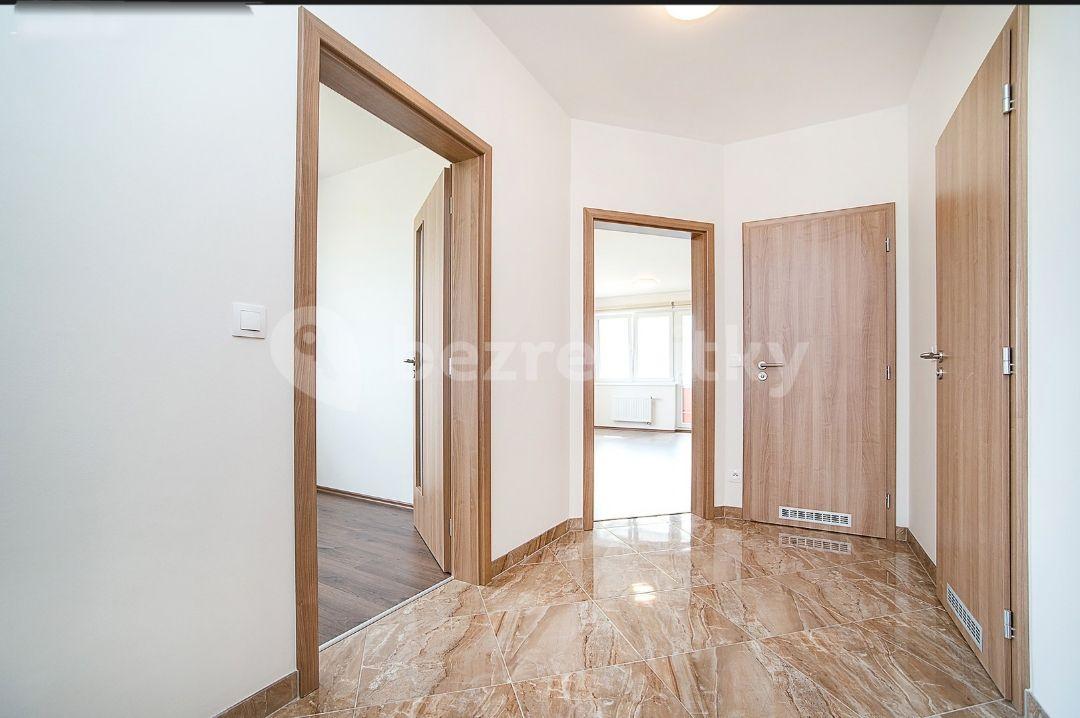 Prenájom bytu 4-izbový 85 m², Sicherova, Praha, Praha