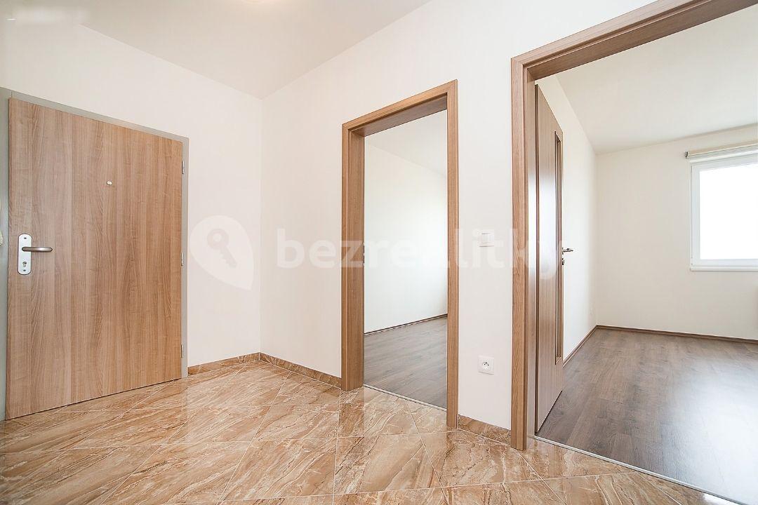 Prenájom bytu 4-izbový 85 m², Sicherova, Praha, Praha