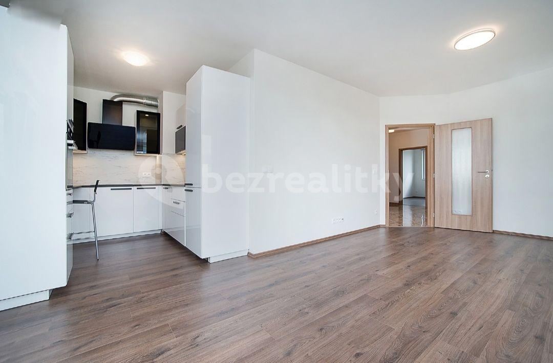 Prenájom bytu 4-izbový 85 m², Sicherova, Praha, Praha