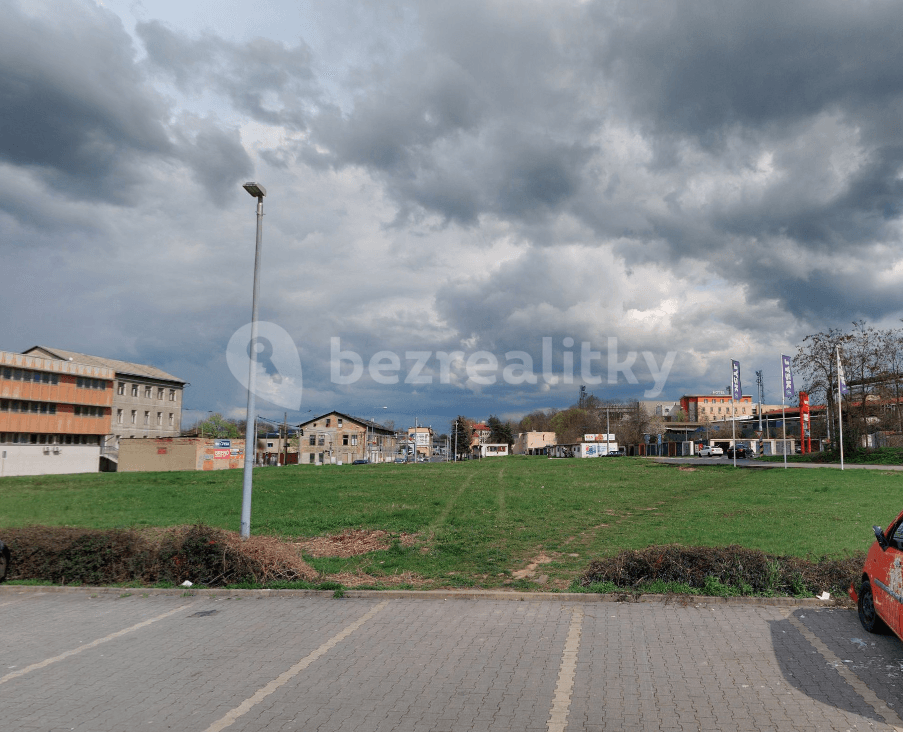 Predaj pozemku 4.726 m², Teplice, Ústecký kraj