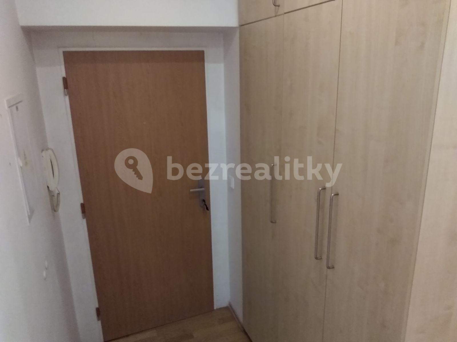 Prenájom bytu 1-izbový 50 m², Jemnická, Praha, Praha