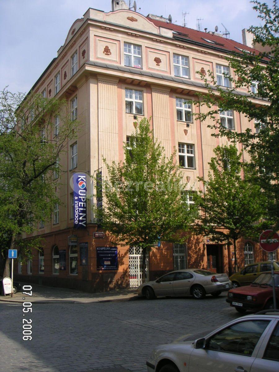 Prenájom bytu 2-izbový 40 m², Mařákova, Praha, Praha