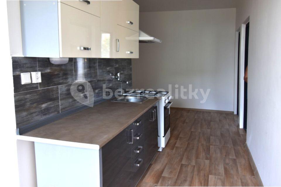 Prenájom bytu 2-izbový 61 m², Studentská, Jirkov, Ústecký kraj