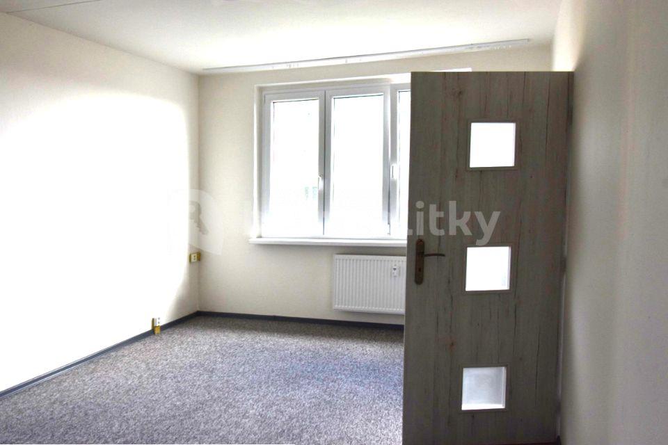 Prenájom bytu 2-izbový 61 m², Studentská, Jirkov, Ústecký kraj