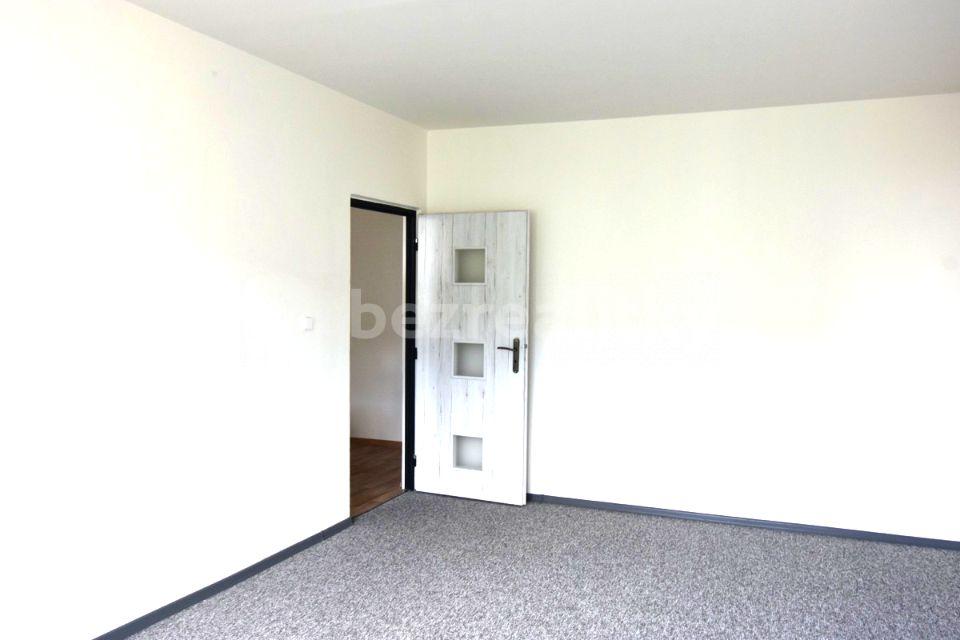 Prenájom bytu 2-izbový 61 m², Studentská, Jirkov, Ústecký kraj