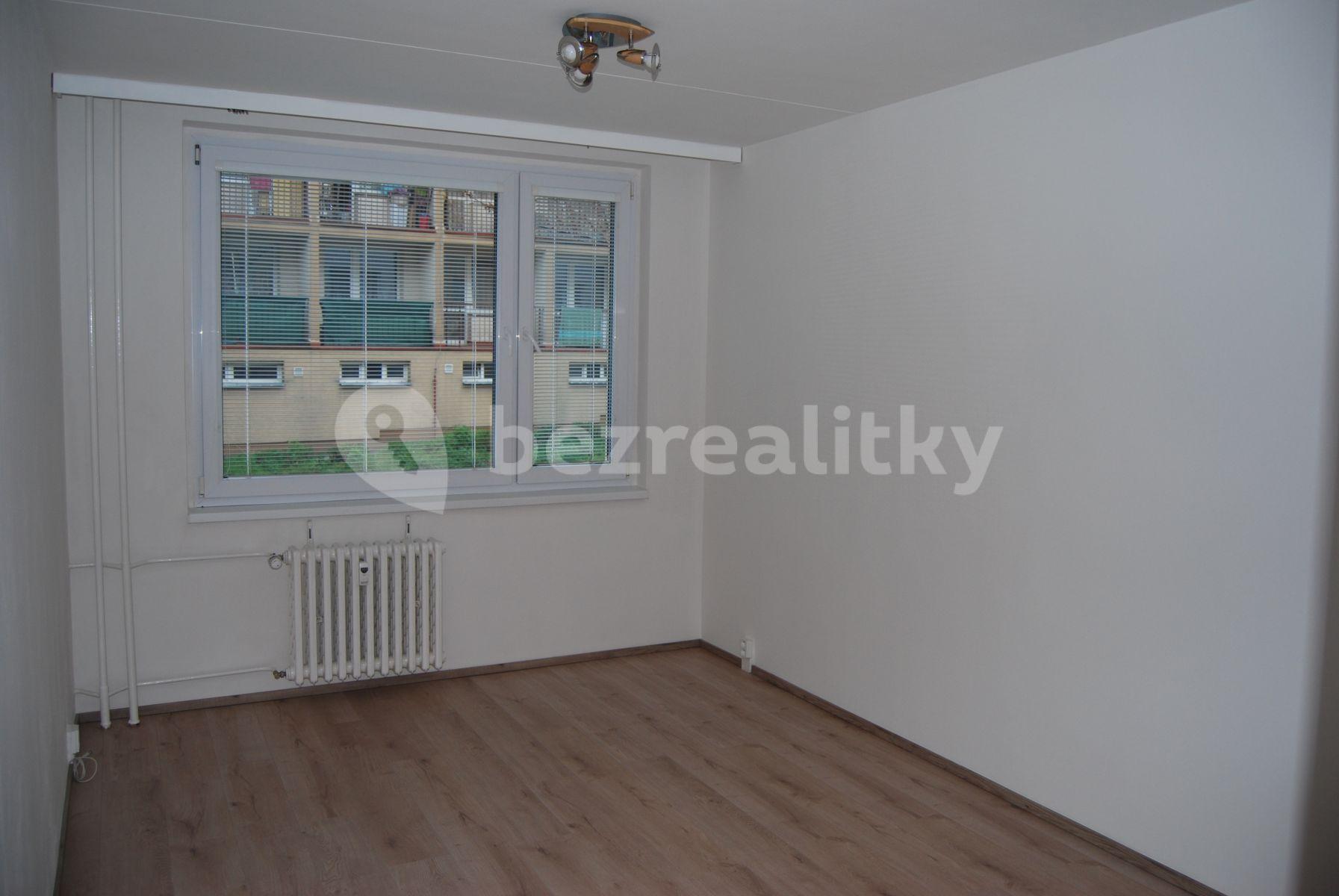 Prenájom bytu 3-izbový 72 m², K Netlukám, Praha, Praha