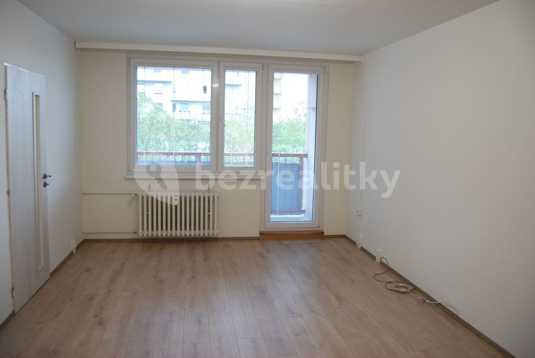 Prenájom bytu 3-izbový 72 m², K Netlukám, Praha, Praha