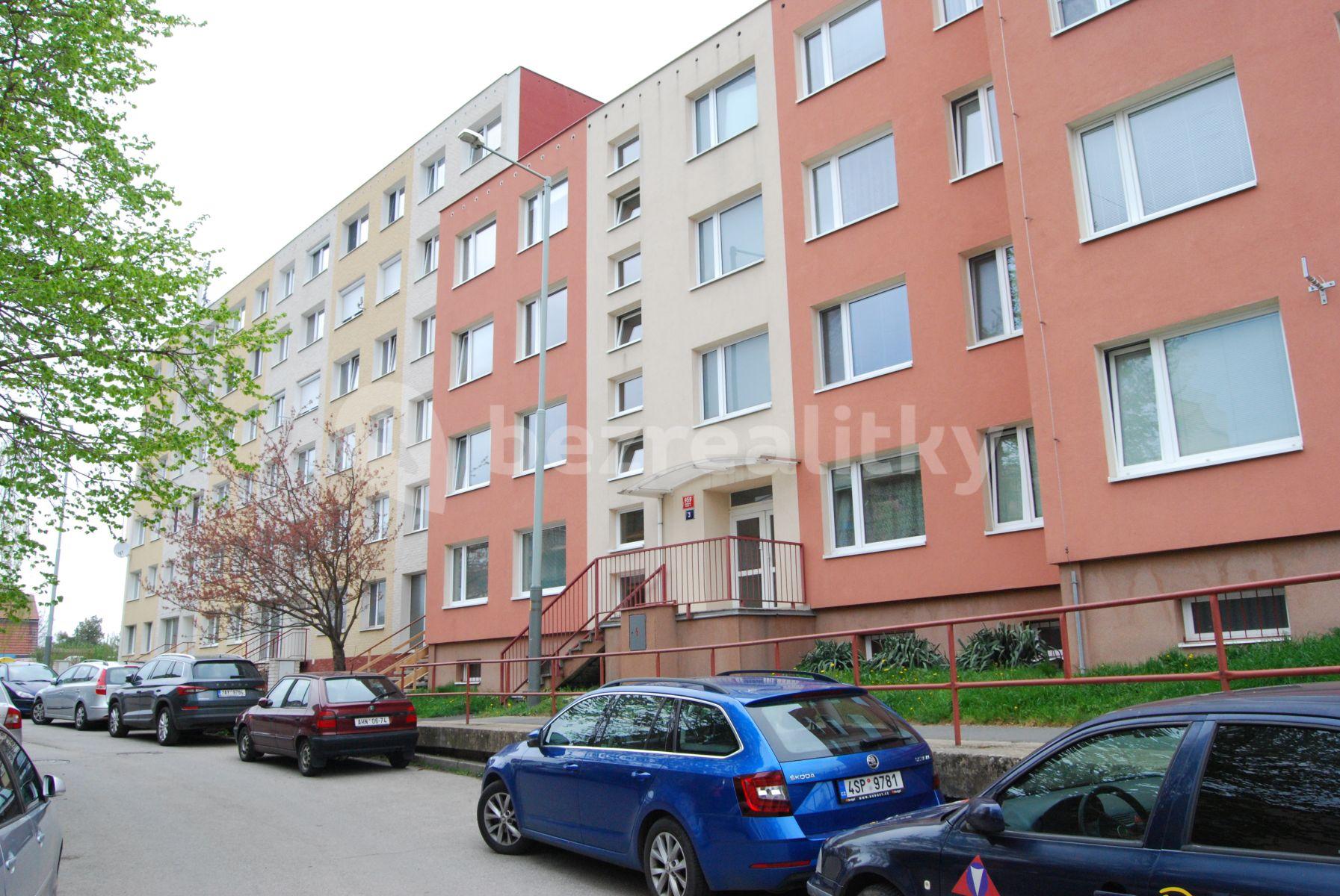 Prenájom bytu 3-izbový 72 m², K Netlukám, Praha, Praha