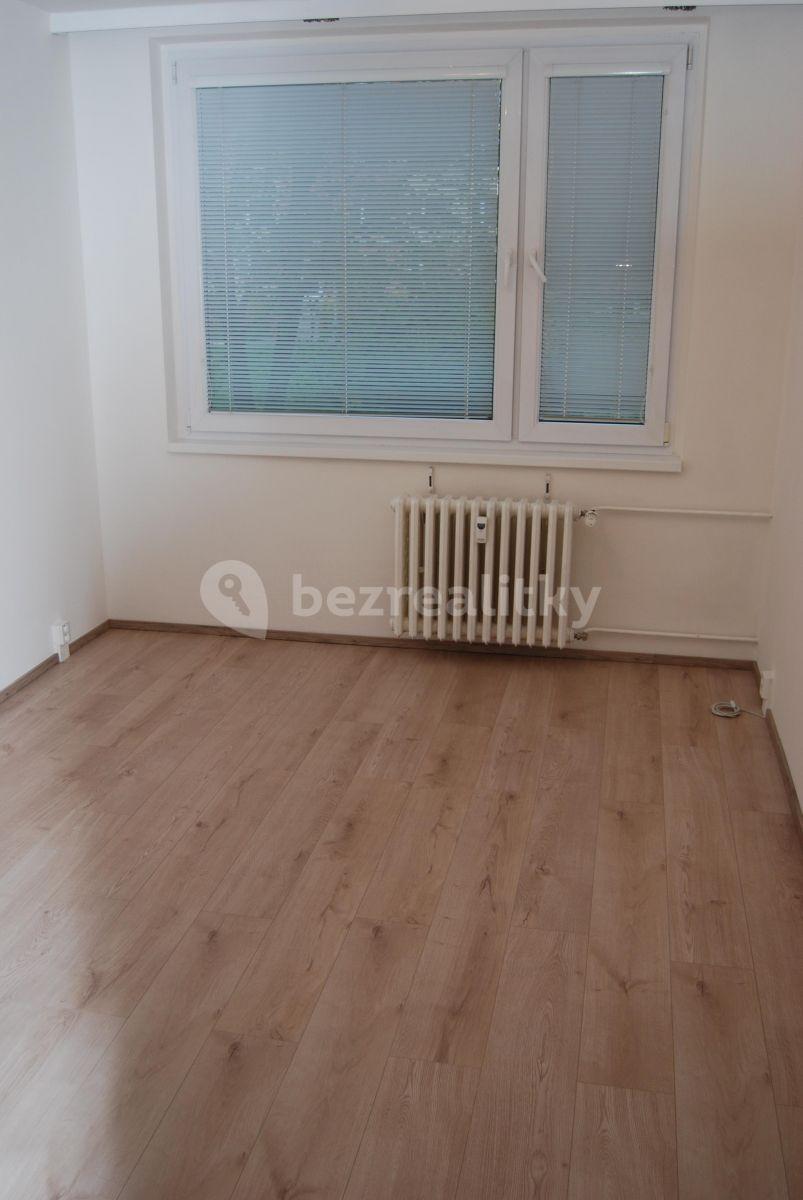 Prenájom bytu 3-izbový 72 m², K Netlukám, Praha, Praha