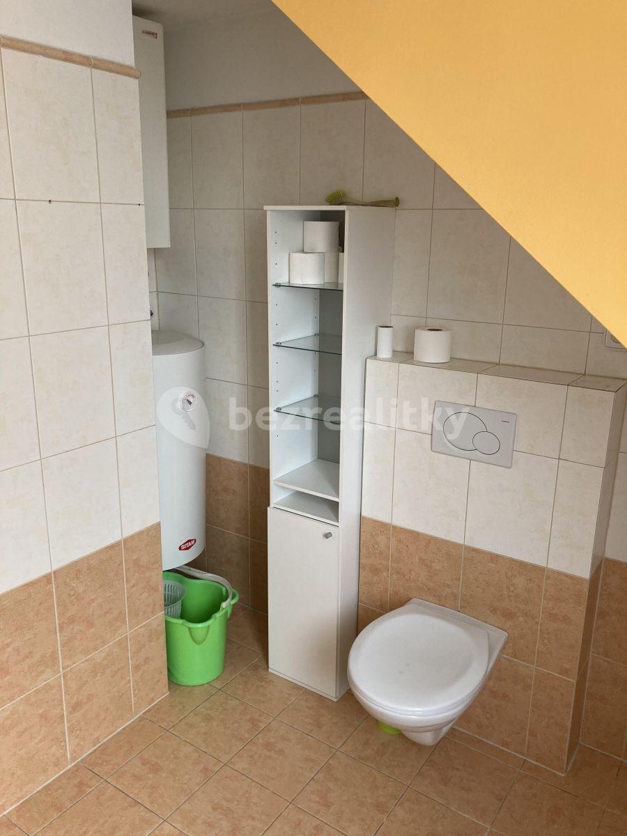 Prenájom bytu 1-izbový 50 m², Jabloňová, Praha, Praha