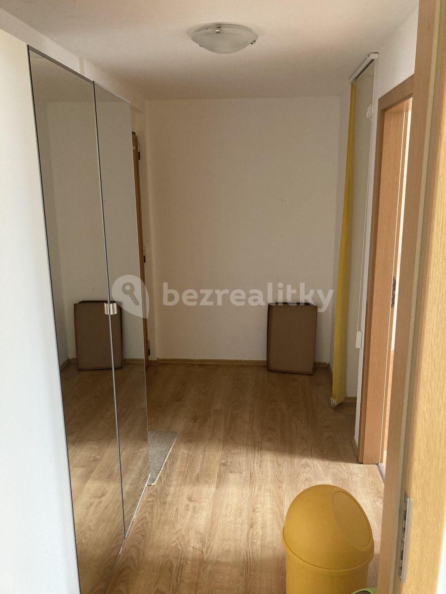 Prenájom bytu 1-izbový 50 m², Jabloňová, Praha, Praha