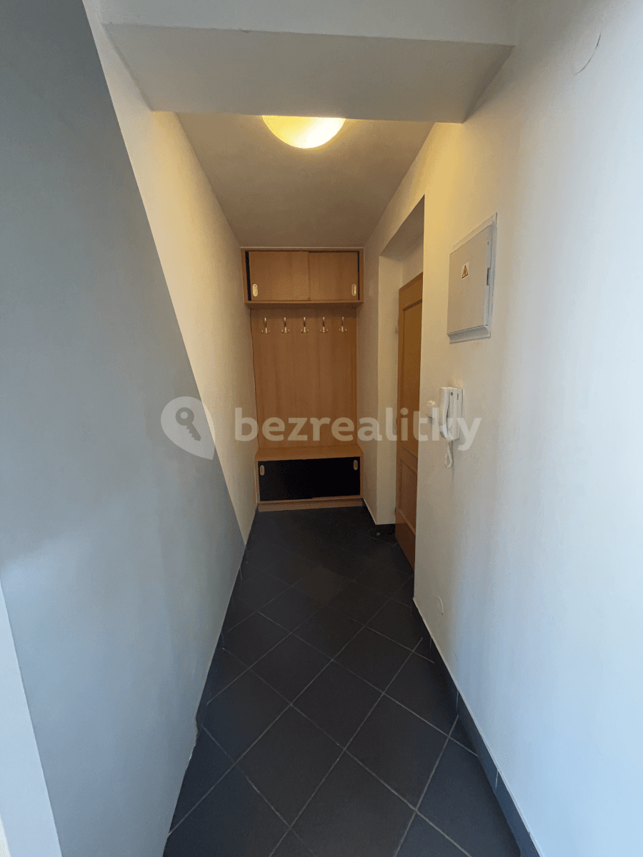 Prenájom bytu 2-izbový 69 m², Jiráskova, Brno, Jihomoravský kraj