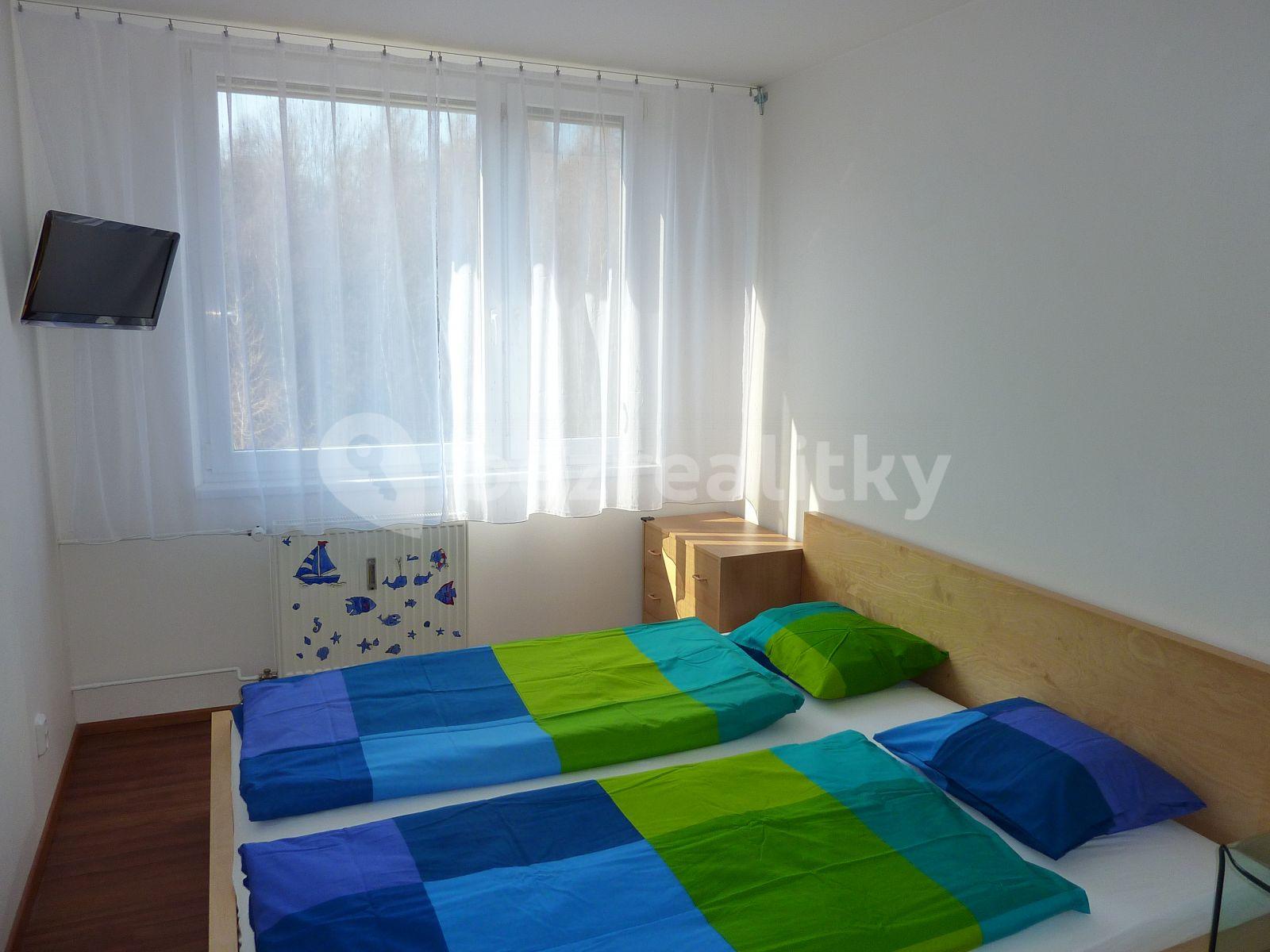 Prenájom bytu 2-izbový 48 m², Augustinova, Praha, Praha