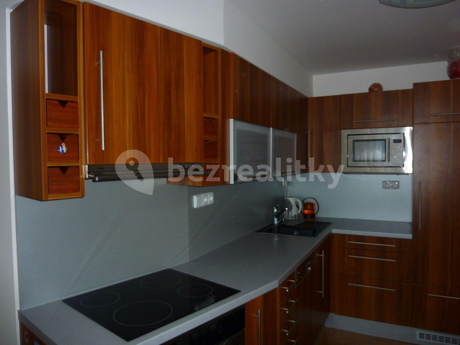 Prenájom bytu 2-izbový 48 m², Augustinova, Praha, Praha