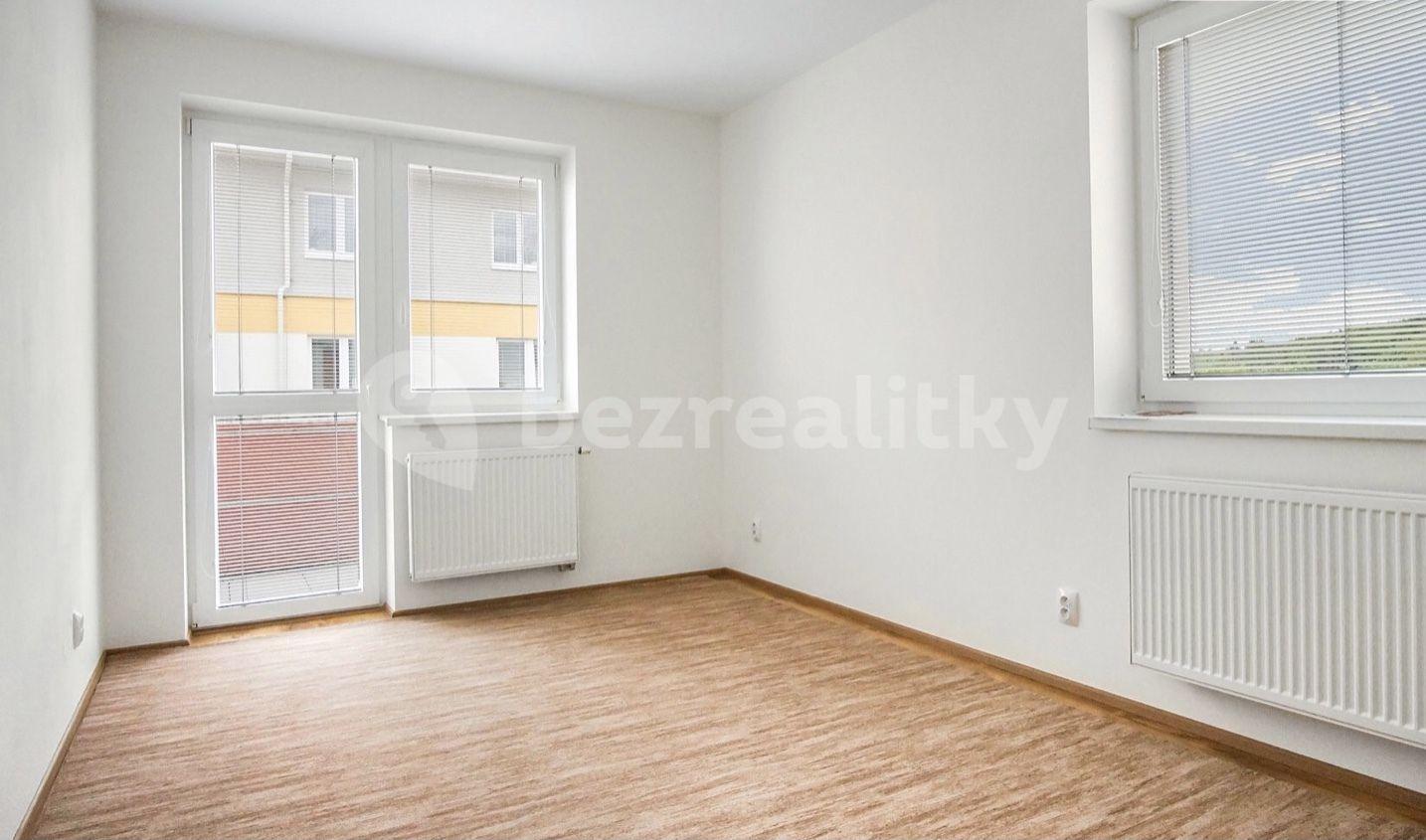 Prenájom bytu 3-izbový 79 m², Novodvorská, Brno, Jihomoravský kraj