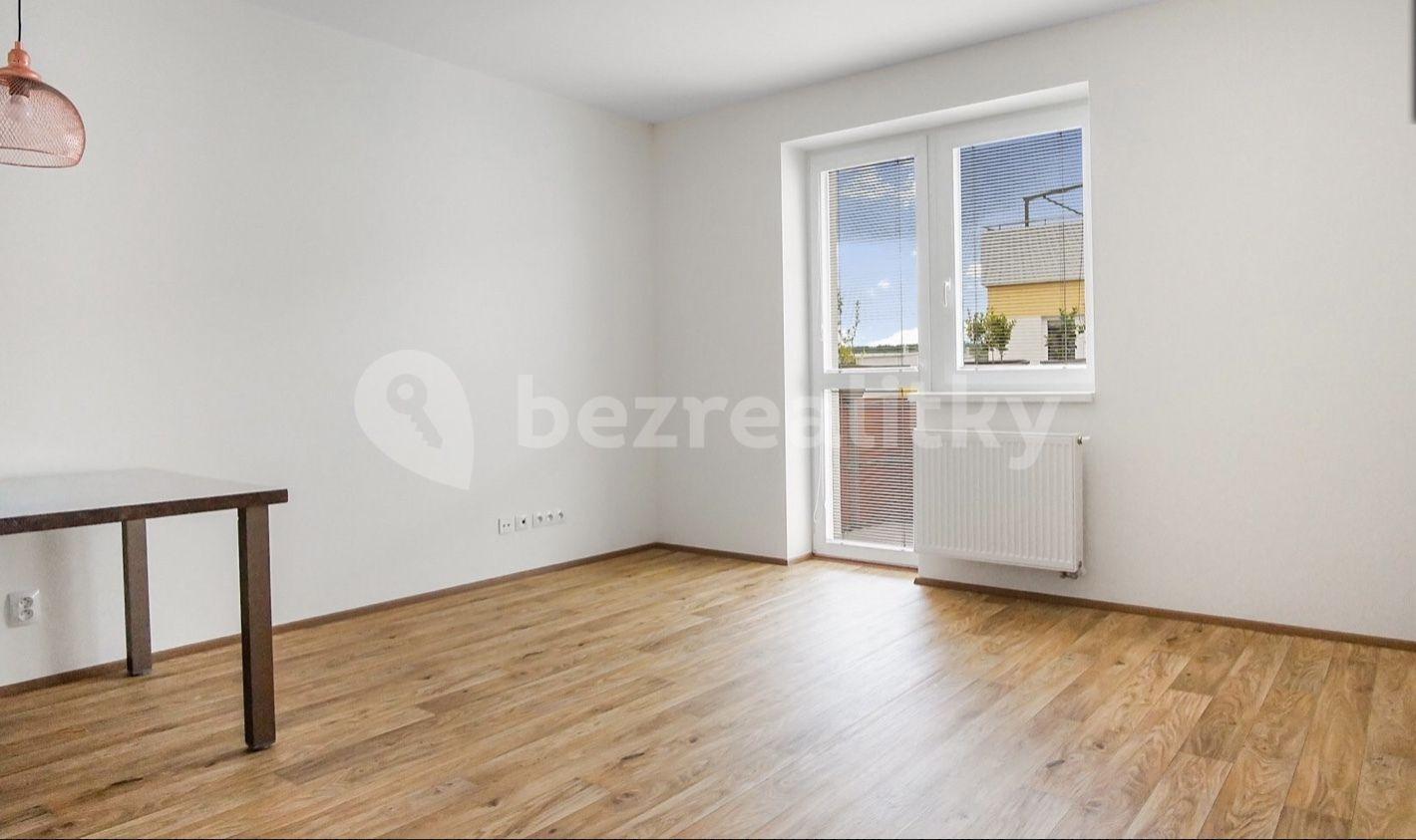 Prenájom bytu 3-izbový 79 m², Novodvorská, Brno, Jihomoravský kraj