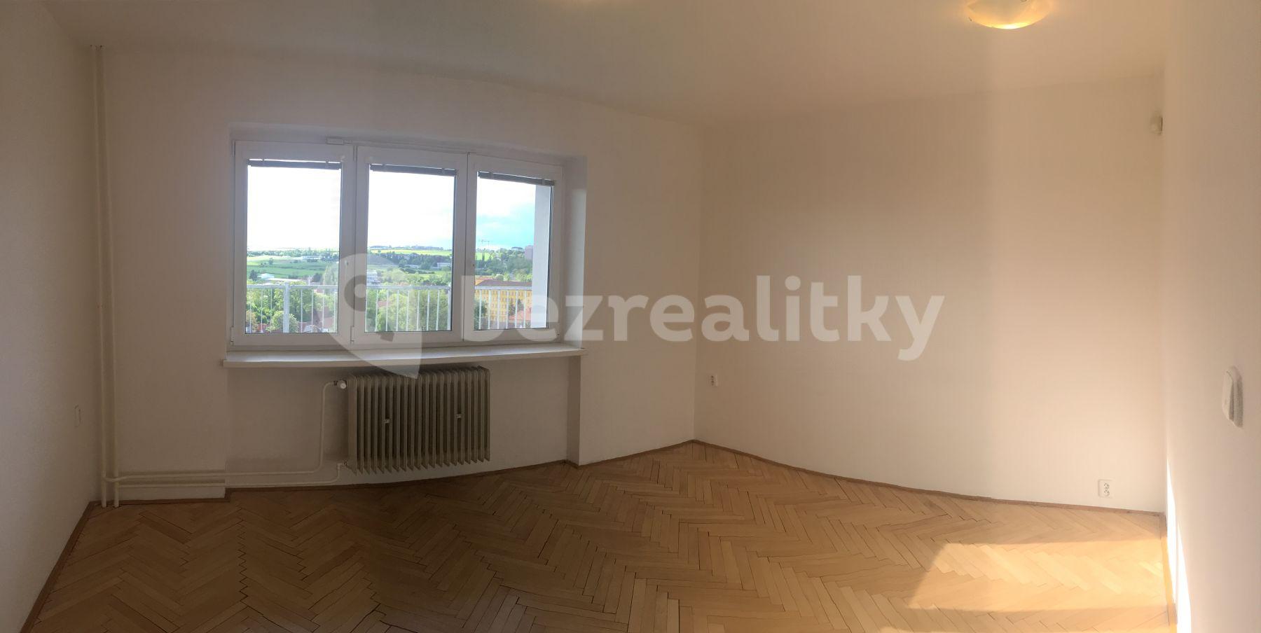 Prenájom bytu 3-izbový 90 m², Nad Višňovkou, Praha, Praha