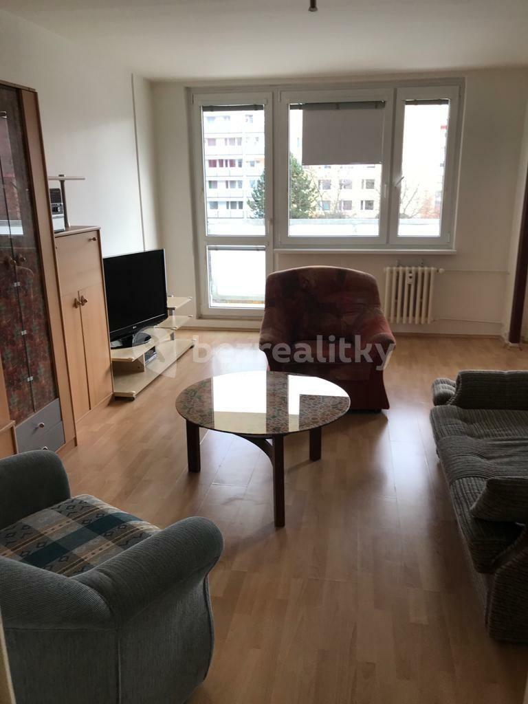 Prenájom bytu 3-izbový 80 m², U Děkanky, Praha, Praha