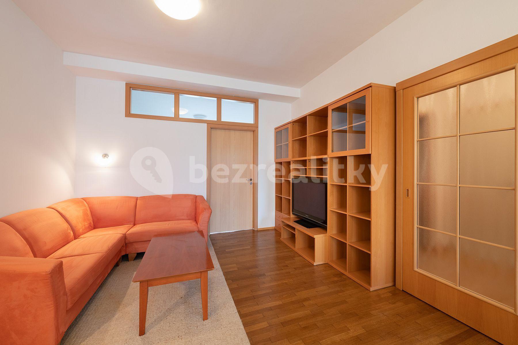 Prenájom bytu 3-izbový 87 m², Helfertova, Brno, Jihomoravský kraj