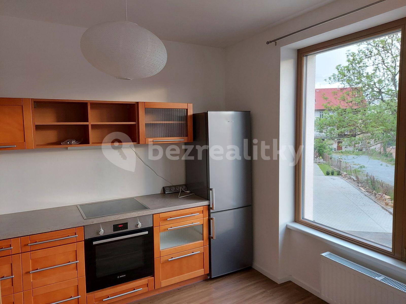 Prenájom bytu 1-izbový 32 m², Pallova, Plzeň, Plzeňský kraj