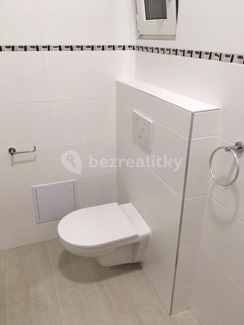 Prenájom bytu Garsoniéra 32 m², V Olšinách, Praha, Praha