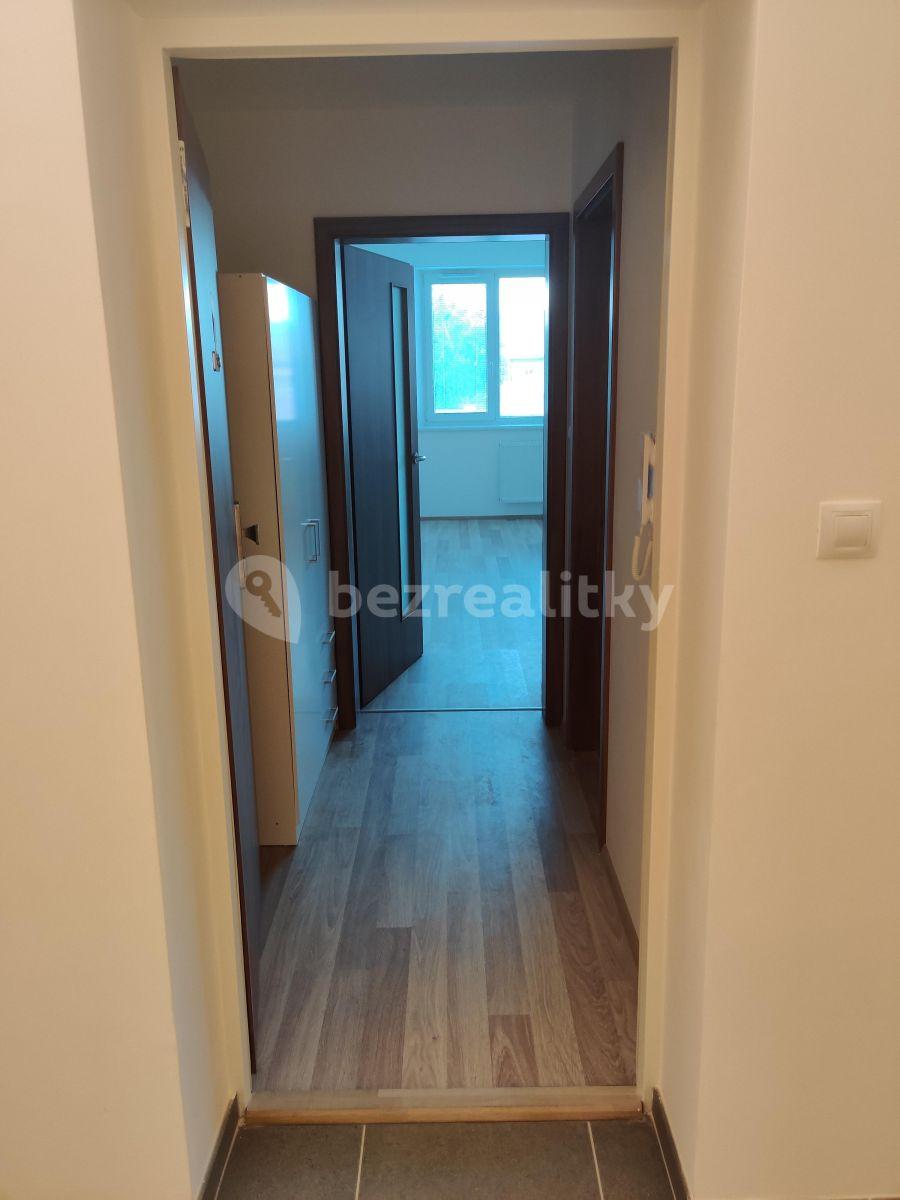 Prenájom bytu 1-izbový 30 m², Vranovská, Brno, Jihomoravský kraj